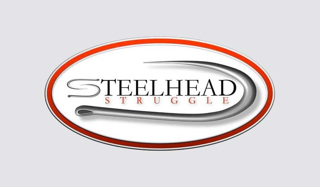 Steelhead Struggle an ecommerce website