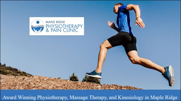 Maple Ridge Physiotherapy